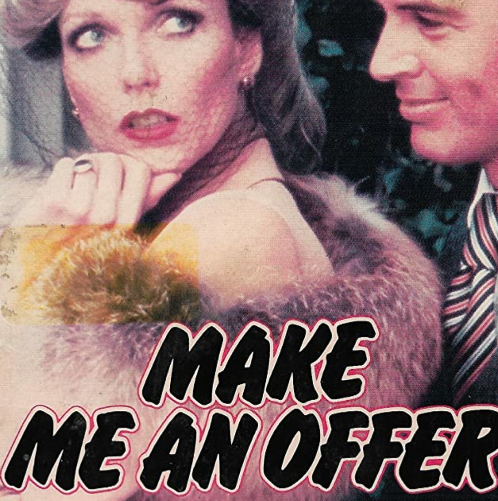 Make me an offer!